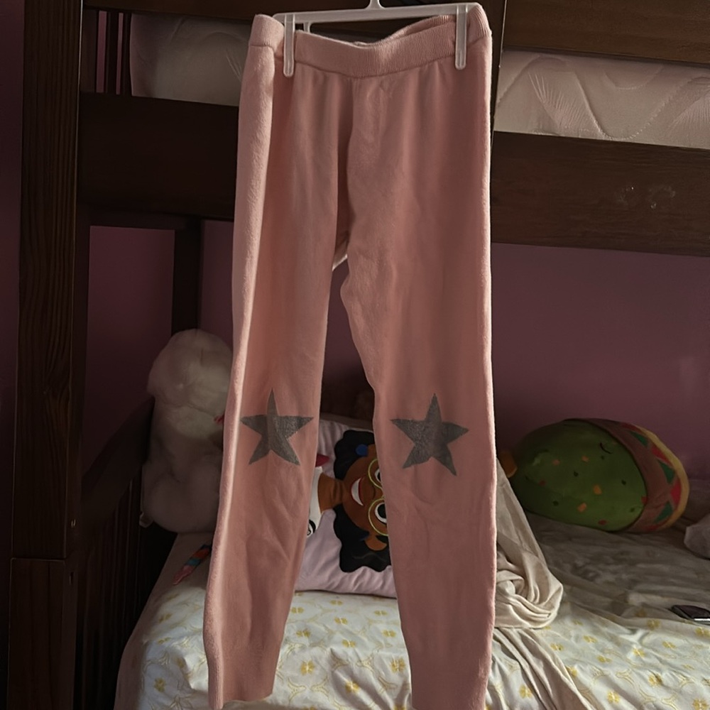 H&M Long Sleeve Top + Sweat Pants Bundle - Picture 4 of 4